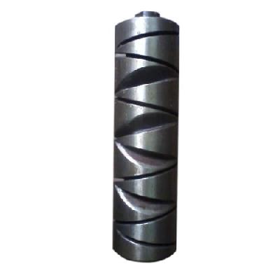 C I Scroll Roller For MacRoll wdg.