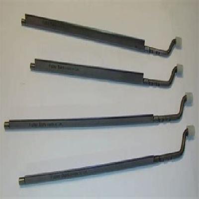 Faller Bars for Jute Mills
