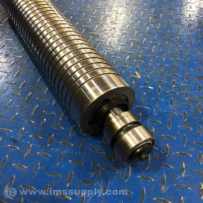 MAC ROLL WDG. Spindle