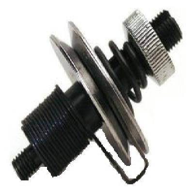 Tension Disc