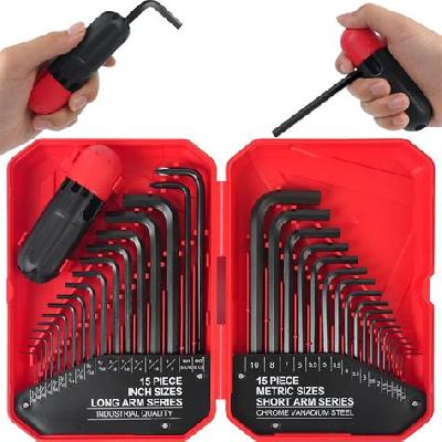 Allen Key Set