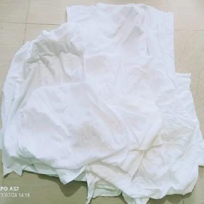 Banian Cloth White