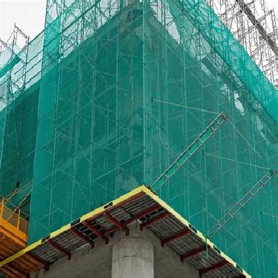 Double Cord Safety Net