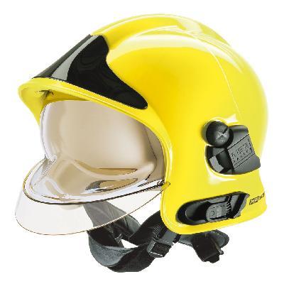 Fire Safety Helmet