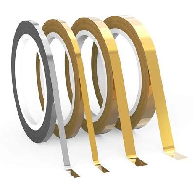 Gold Star Steel Tape