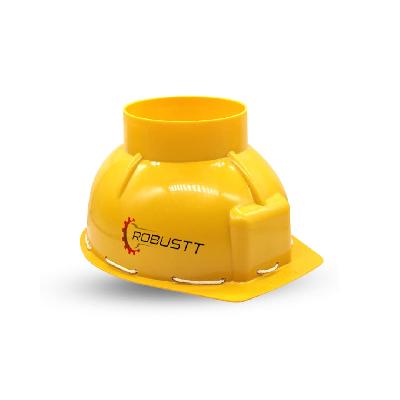 Loader Helmet