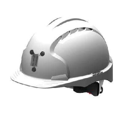 Mine Safety Helmet