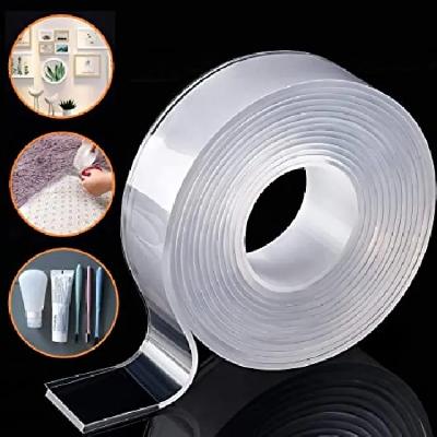 Nano Steel Tape