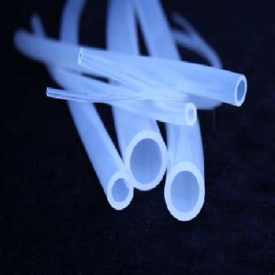 Platinum Cured Silicone Tube