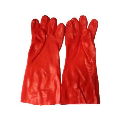 PVC Hand Gloves