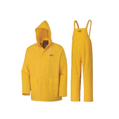 PVC Safety Jacket