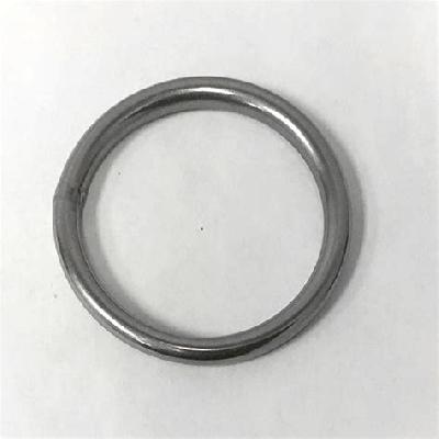 Round Ring