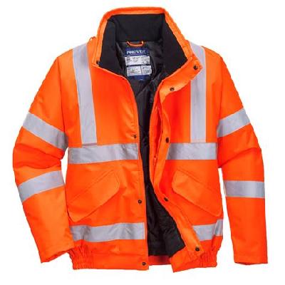 Safety Jacket