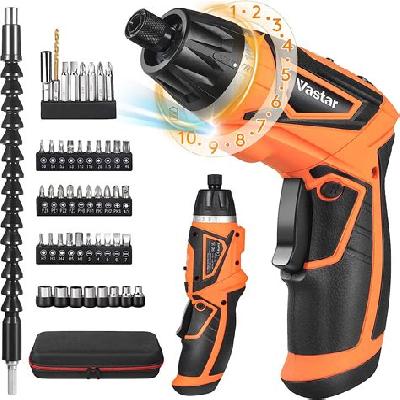 Screw Driver