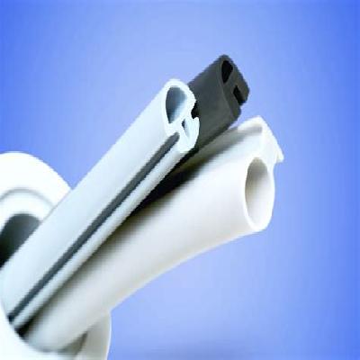 Silicone Extruded Door Gaskets