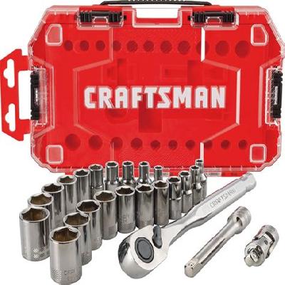 Socket Set
