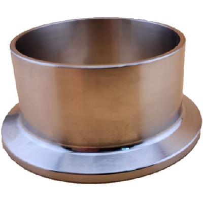 SS Tri Clover Ferrule