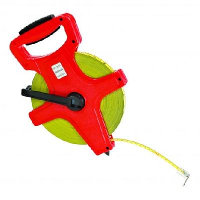 Steel Open Reel ABS Case