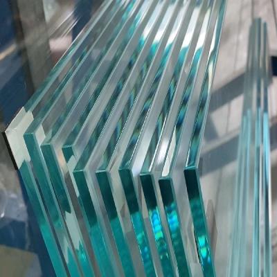 Toughened Glass
