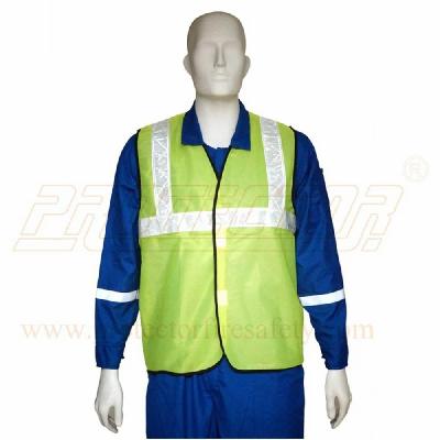 Traffic Management Safety Jackets