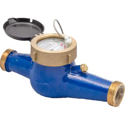 Water Meter