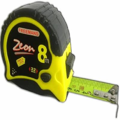 Zeon Steel Tape
