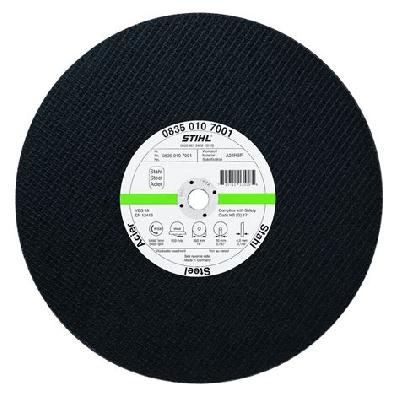 Abrasive Cutting Wheel