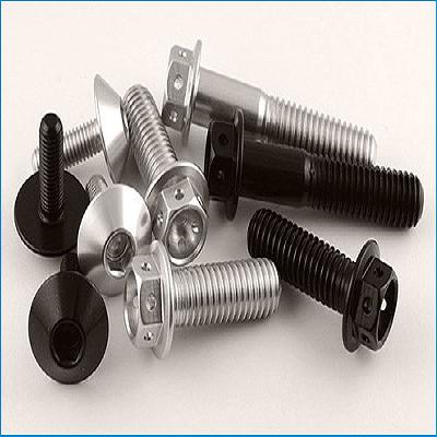 Aluminium Fastener
