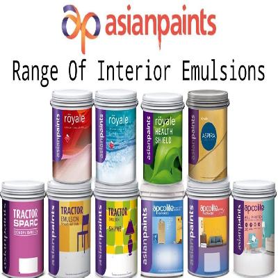Asian Paint