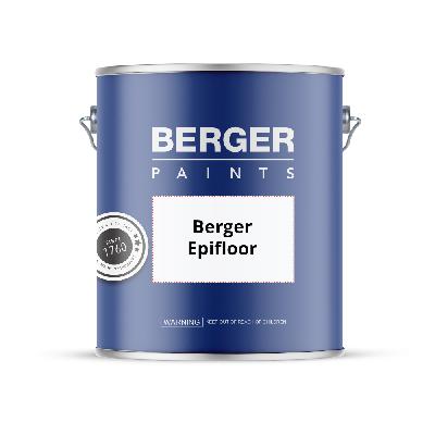 Berger Paint