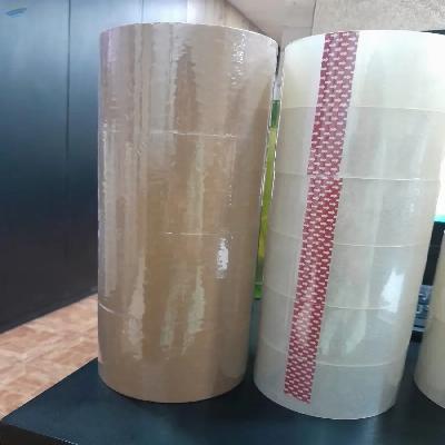 BOPP Self Adhesive  Tape