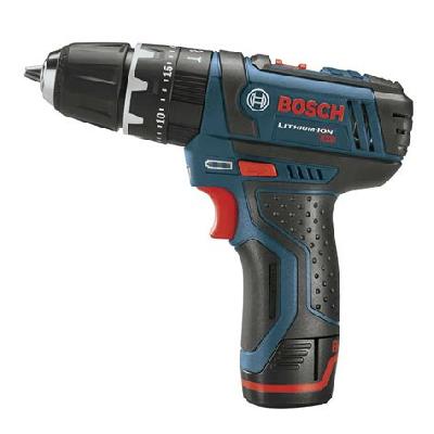 Bosch Power Drill