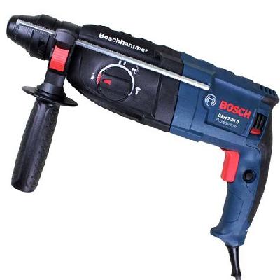 Bosch Rotary Hammer Drill