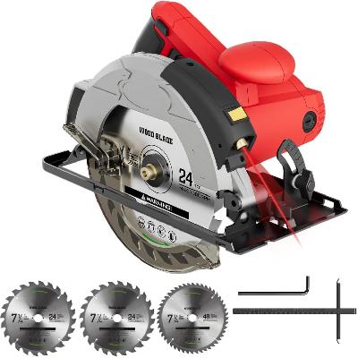 Circular Saw