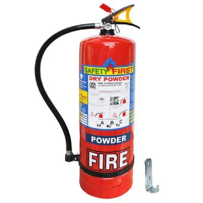 CO2 Fire Extinguisher
