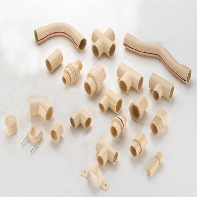 CPVC Pipe Fitting