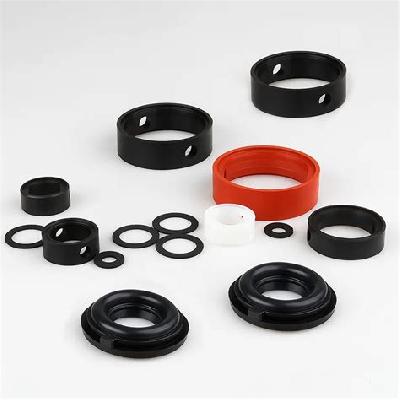 Custom Rubber