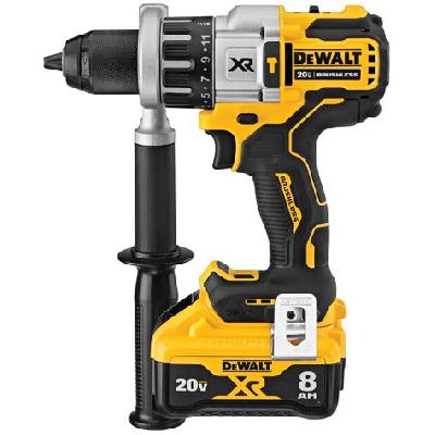 Dewalt Drill