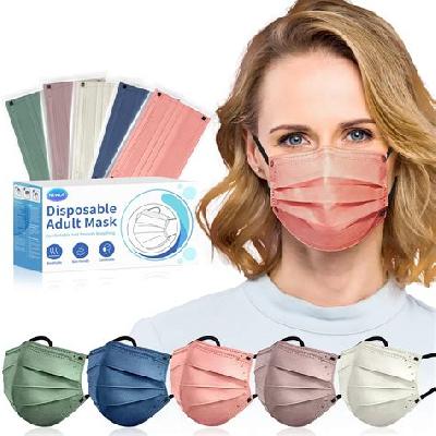 Disposable Mask