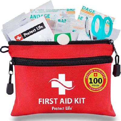 First Aid Kit