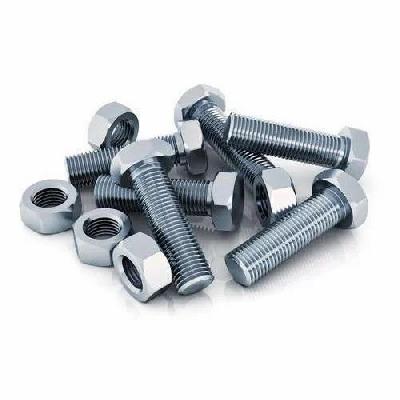 Galvanised Fastener