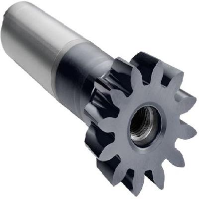 Gear Shaper Cutter