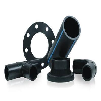 HDPE Pipe Fitting