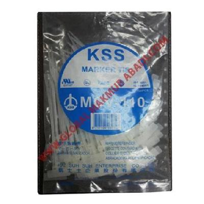 KSS Marker Cable Tie