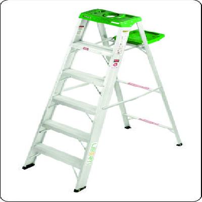 Liberty Aluminum Ladder