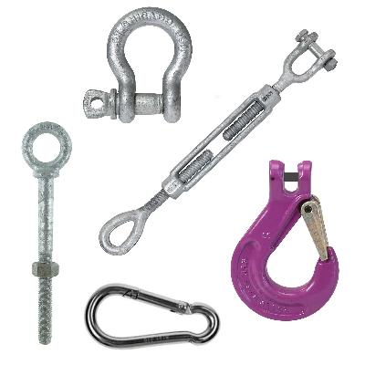 Lifting Accessories