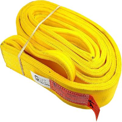Lifting Nylon Web Sling