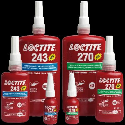 Loctite Adhesive