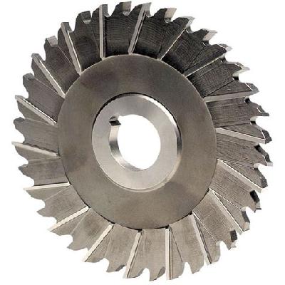 Metal Slitting Saw