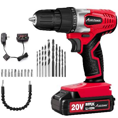Power Drill